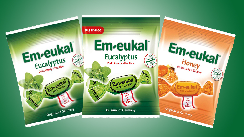 brand image description